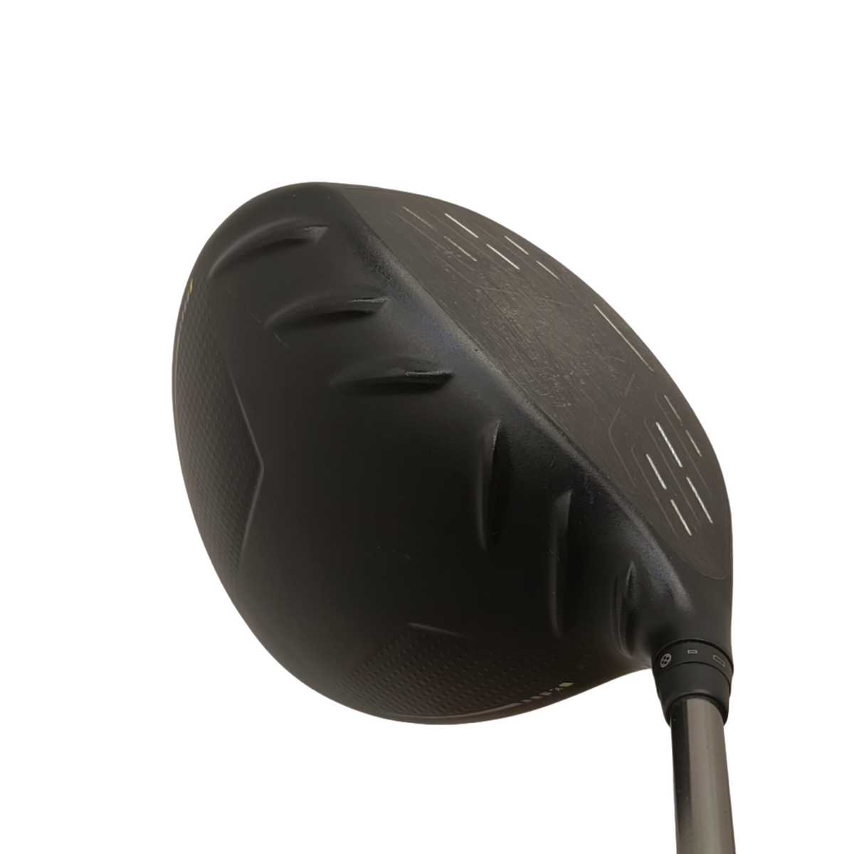 Venstre PING G430 Max Driver / Flex Stiff / Loft 10.5 [model:birefnet-general] [bg:handrolled]