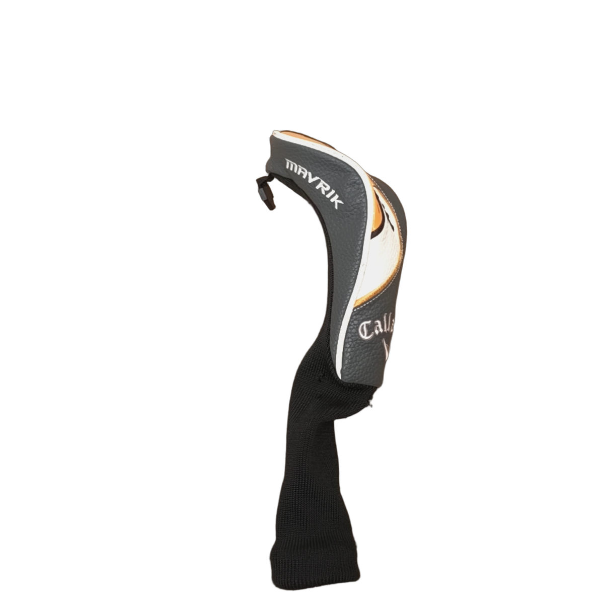 Callaway Mavrik Hybrid / Flex Regular / #3/18 [model:birefnet-general] [bg:handrolled]