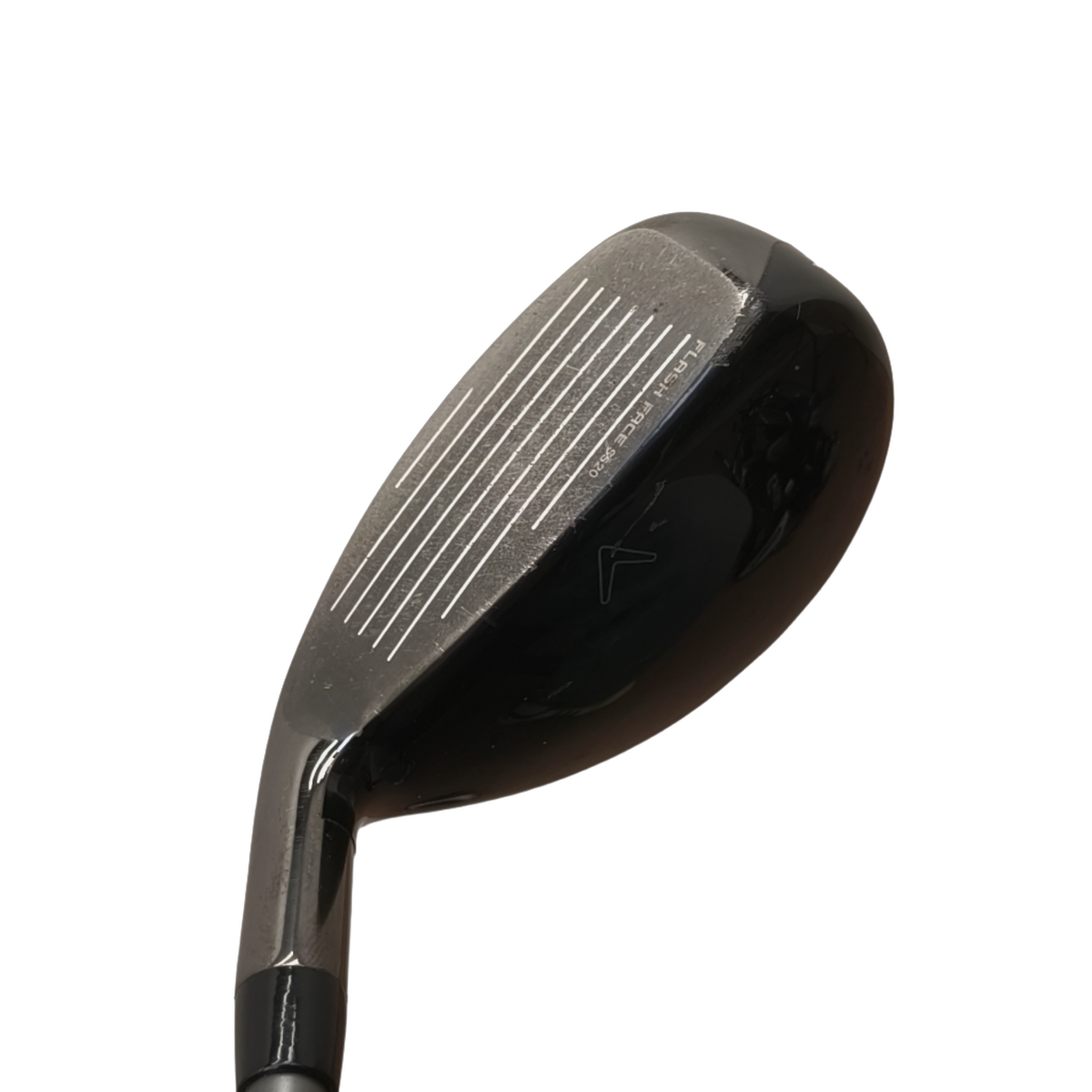 Callaway Mavrik Hybrid / Flex Regular / #3/18 [model:birefnet-general] [bg:handrolled]