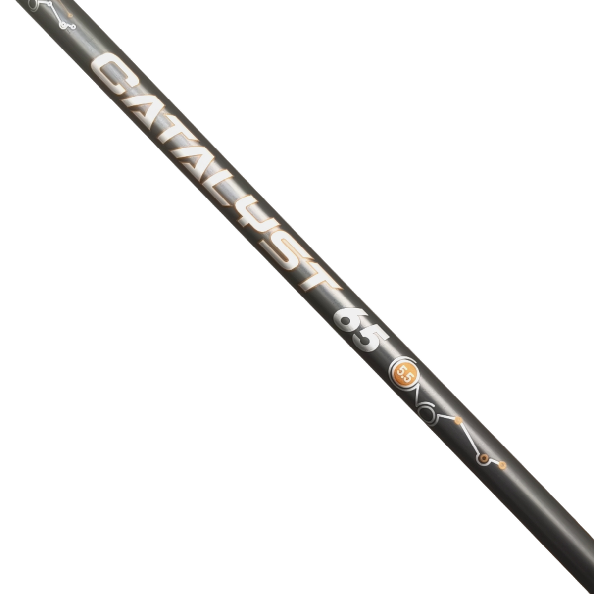 Callaway Mavrik Hybrid / Flex Regular / #3/18 [model:birefnet-general] [bg:handrolled]