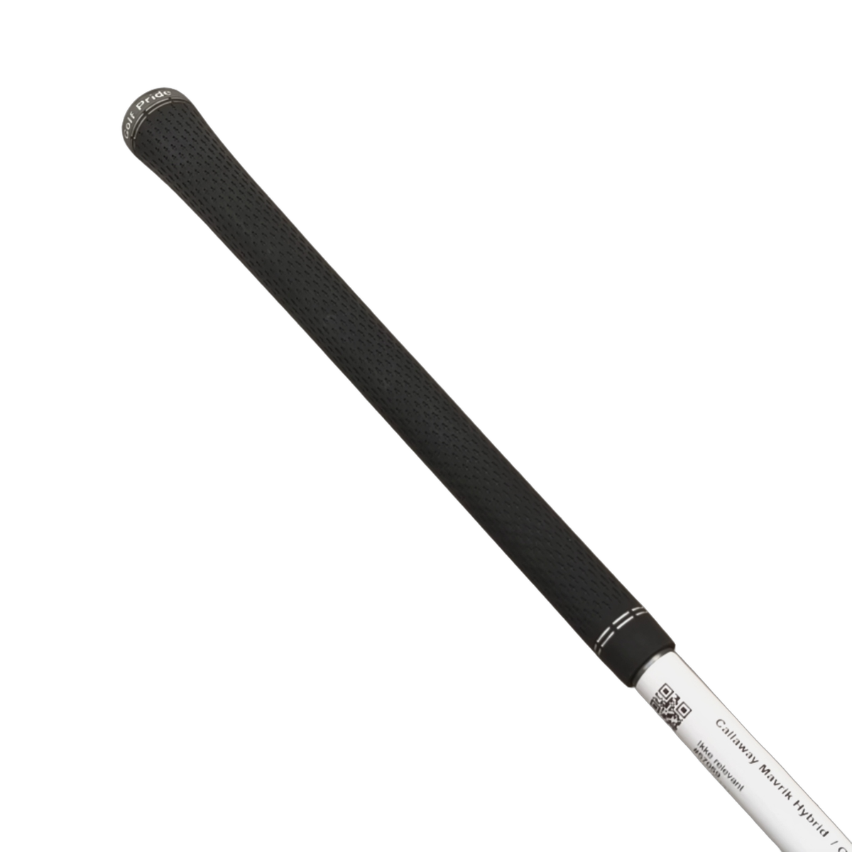 Callaway Mavrik Hybrid / Flex Regular / #3/18 [model:birefnet-general] [bg:handrolled]