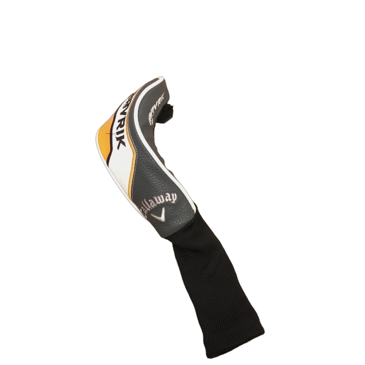 Callaway Mavrik Hybrid / Flex Regular / #5/23 [model:birefnet-general] [bg:handrolled]