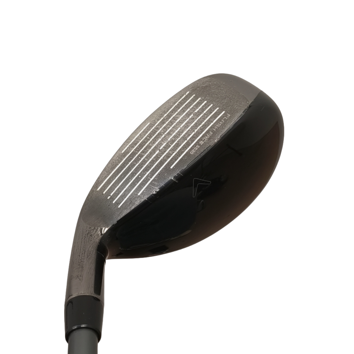 Callaway Mavrik Hybrid / Flex Regular / #5/23 [model:birefnet-general] [bg:handrolled]