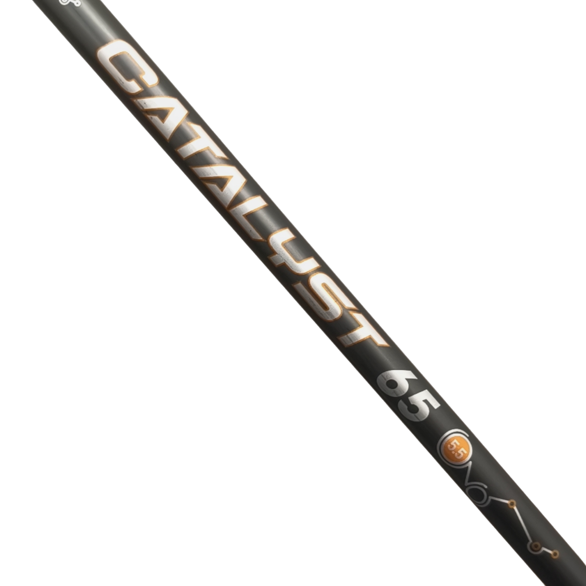 Callaway Mavrik Hybrid / Flex Regular / #5/23 [model:birefnet-general] [bg:handrolled]