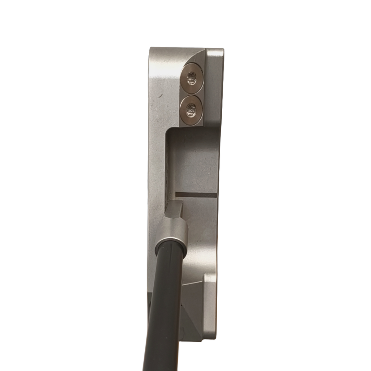 L.A.B Link.1 Putter / 35" [model:birefnet-general] [bg:handrolled]