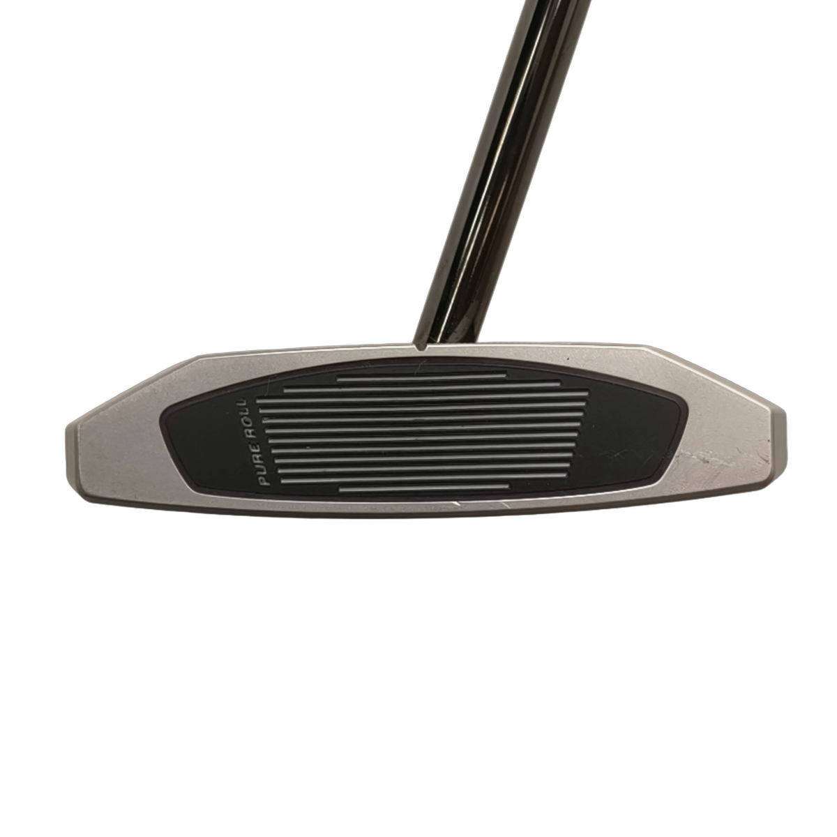 TaylorMade Spider 5K-ZT Putter / 34" [model:birefnet-general] [bg:handrolled]