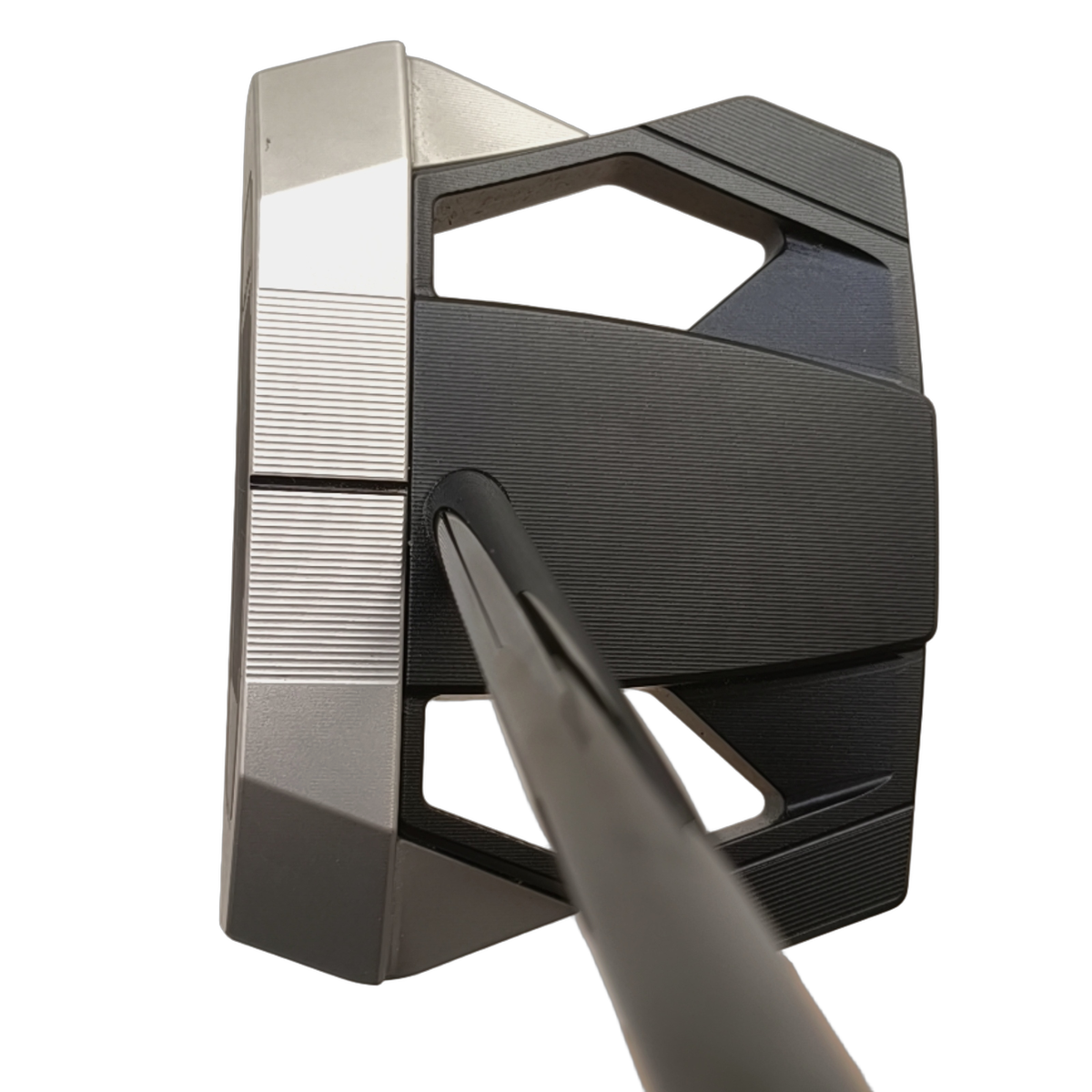 TaylorMade Spider 5K-ZT Putter / 34" [model:birefnet-general] [bg:handrolled]