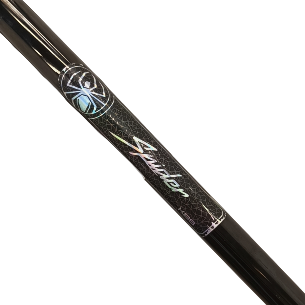 TaylorMade Spider 5K-ZT Putter / 34" [model:birefnet-general] [bg:handrolled]