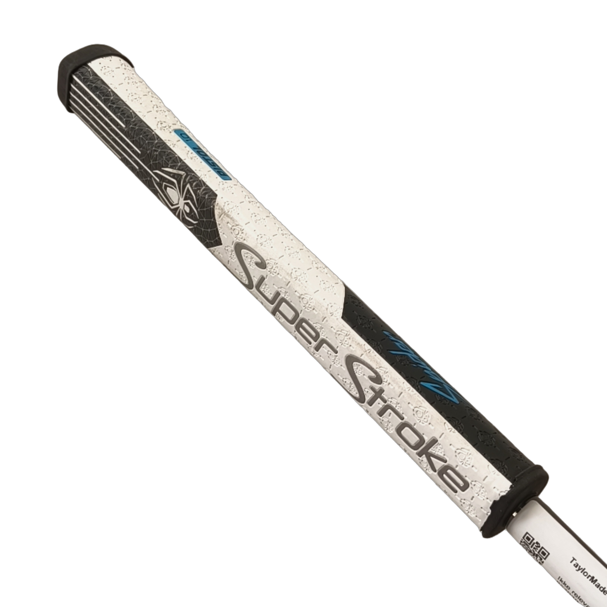 TaylorMade Spider 5K-ZT Putter / 34" [model:birefnet-general] [bg:handrolled]