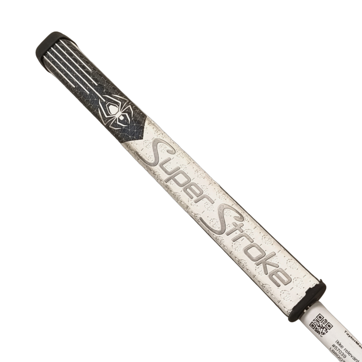 TaylorMade Spider 5K-ZT Putter / 34" [model:birefnet-general] [bg:handrolled]