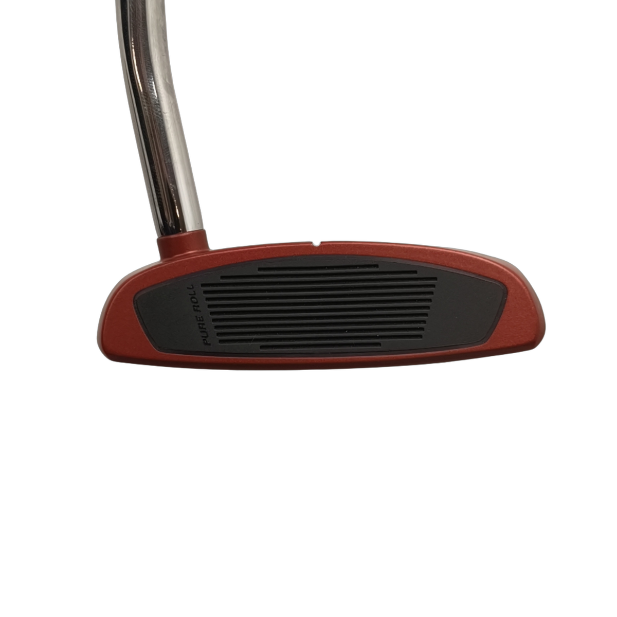 Venstre TaylorMade Spider Red Putter / 34" [model:birefnet-general] [bg:handrolled]