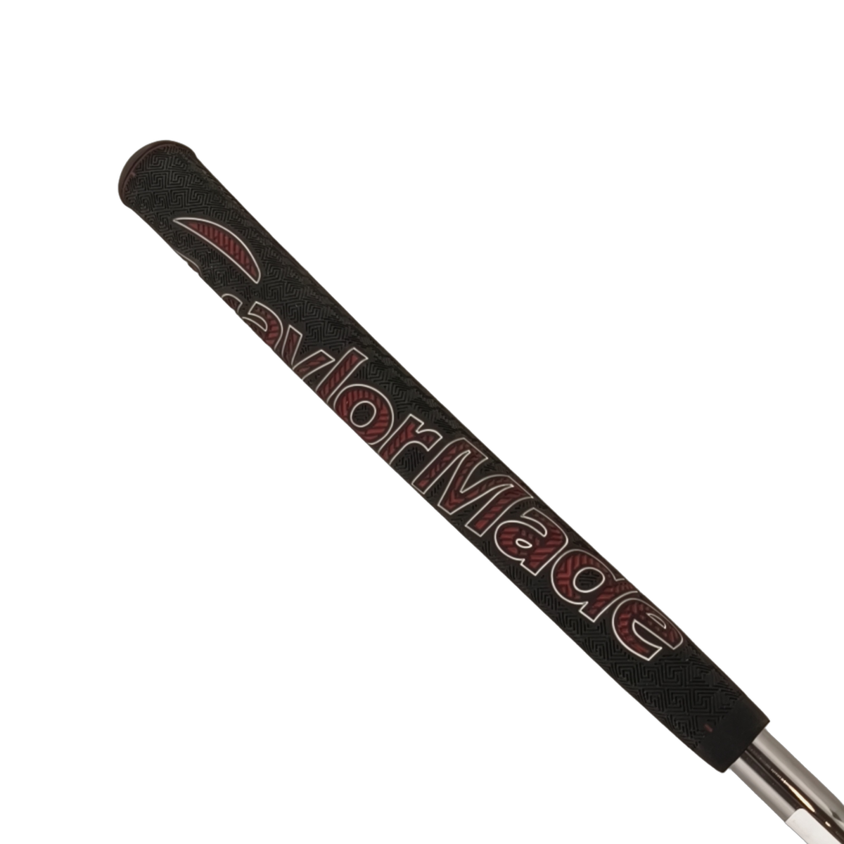 Venstre TaylorMade Spider Red Putter / 34" [model:birefnet-general] [bg:handrolled]