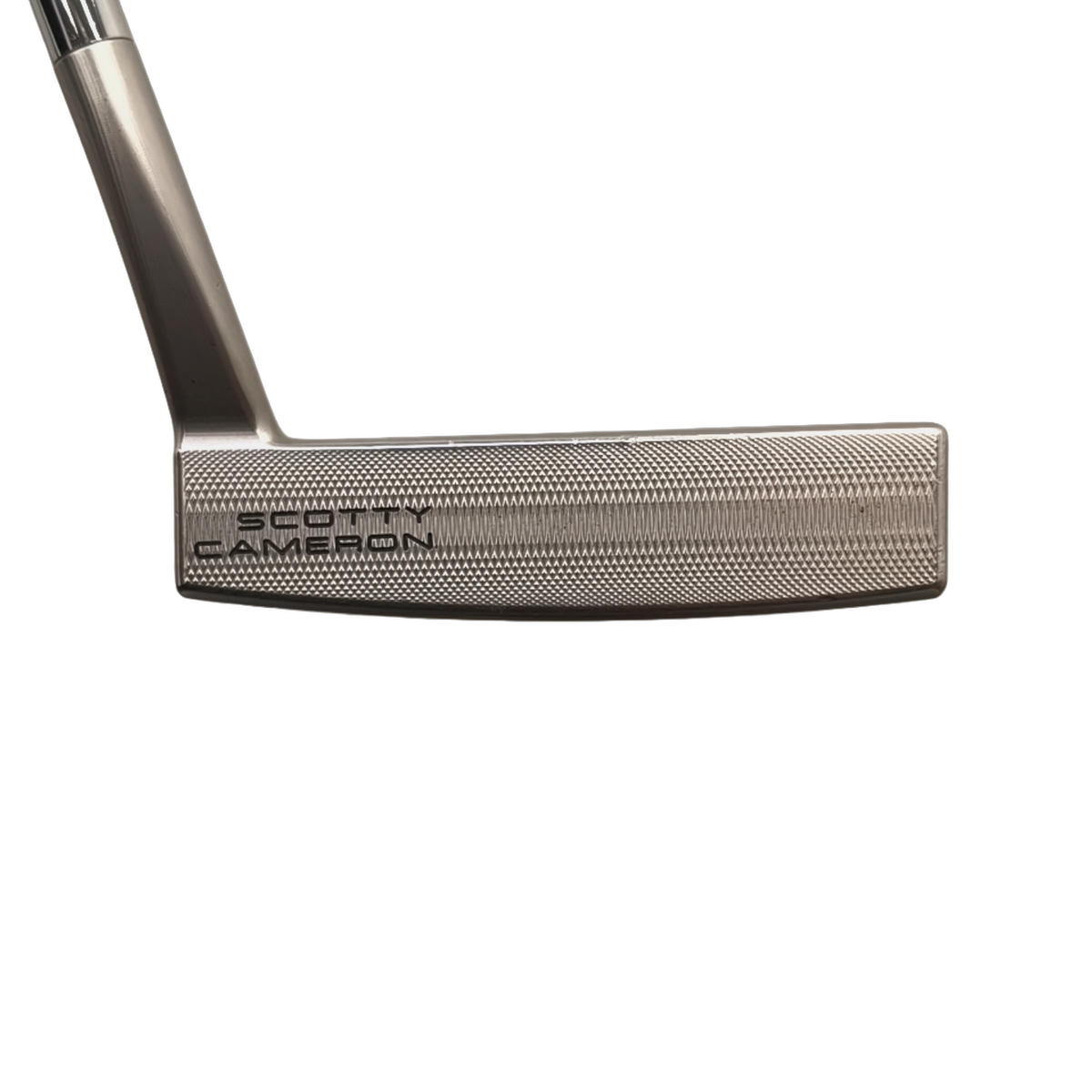 Titleist Scotty Cameron Special Select Del Mar Putter / 34" [model:birefnet-general] [bg:handrolled]