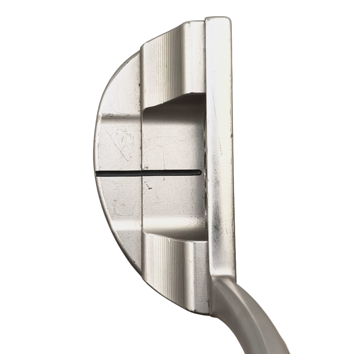 Titleist Scotty Cameron Special Select Del Mar Putter / 34" [model:birefnet-general] [bg:handrolled]