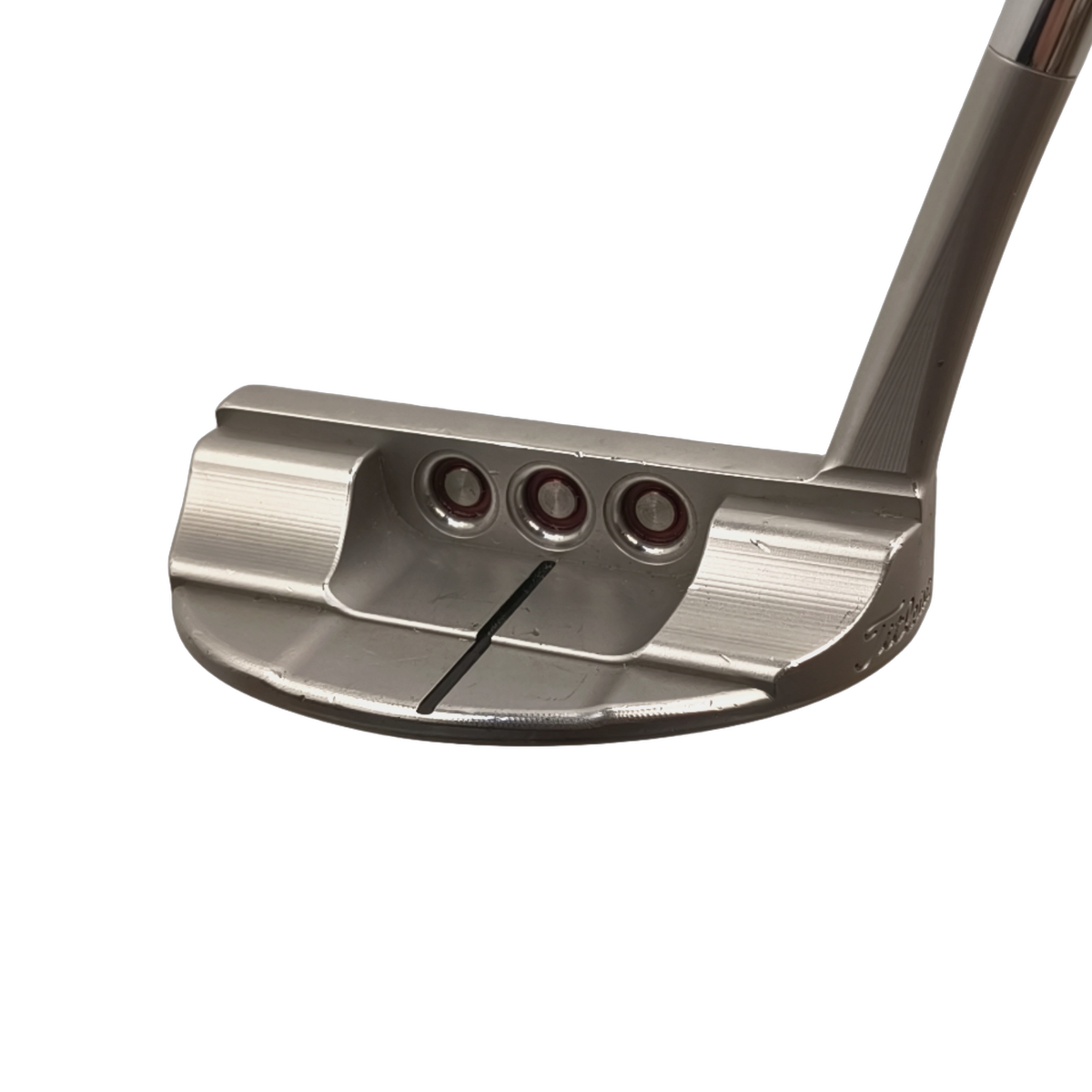 Titleist Scotty Cameron Special Select Del Mar Putter / 34" [model:birefnet-general] [bg:handrolled]