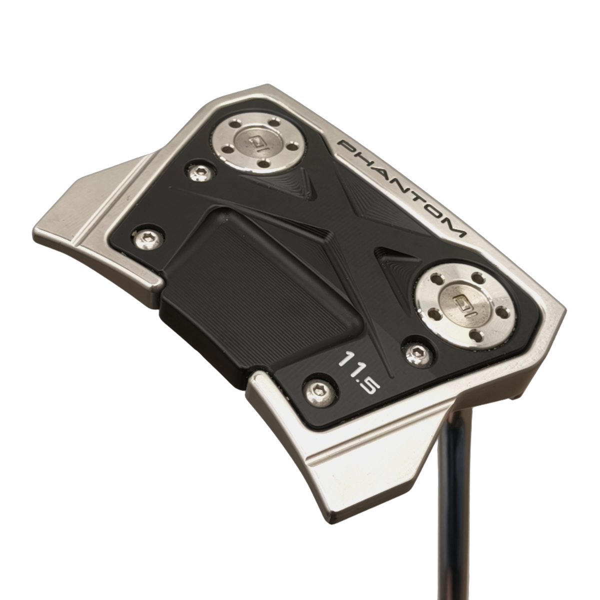 Titleist Scotty Cameron Phantom 11.5 Putter / 35" [model:birefnet-general] [bg:handrolled]