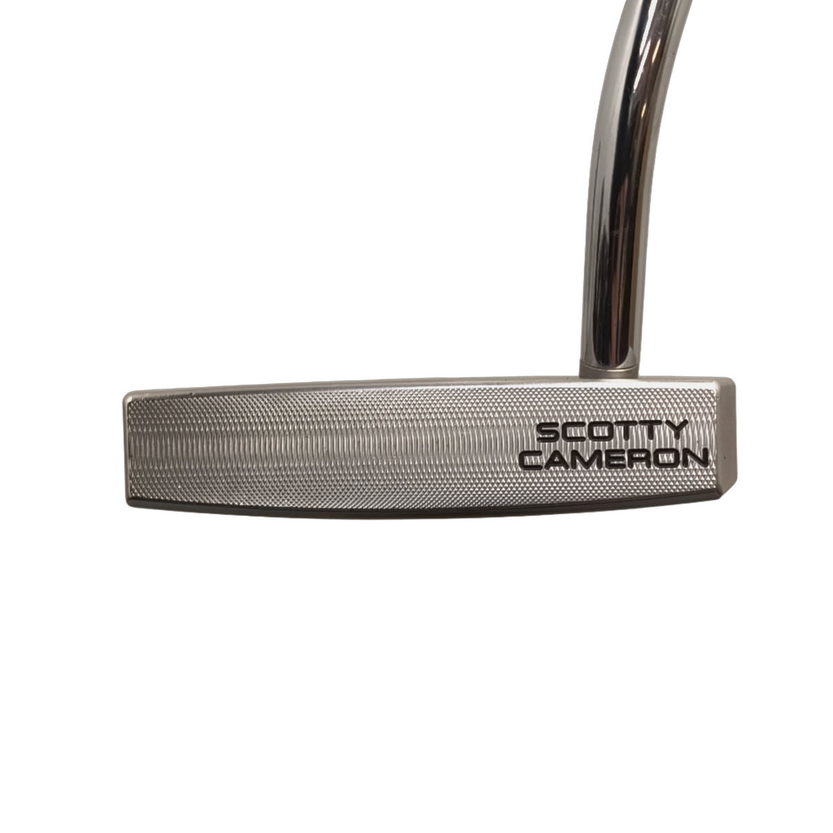 Titleist Scotty Cameron Phantom 11.5 Putter / 35" [model:birefnet-general] [bg:handrolled]