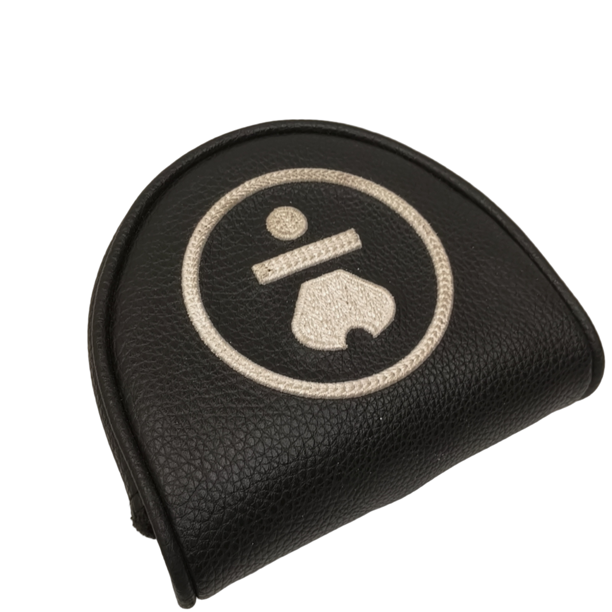 L.A.B OZ.1 Putter / 33" [model:birefnet-general] [bg:handrolled]