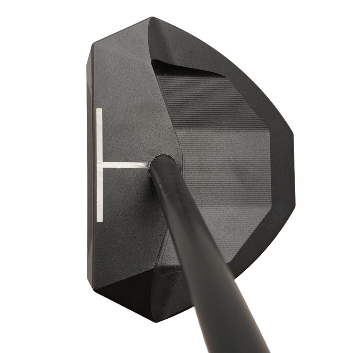 L.A.B OZ.1 Putter / 33" [model:birefnet-general] [bg:handrolled]