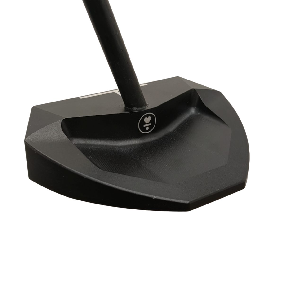 L.A.B OZ.1 Putter / 33" [model:birefnet-general] [bg:handrolled]