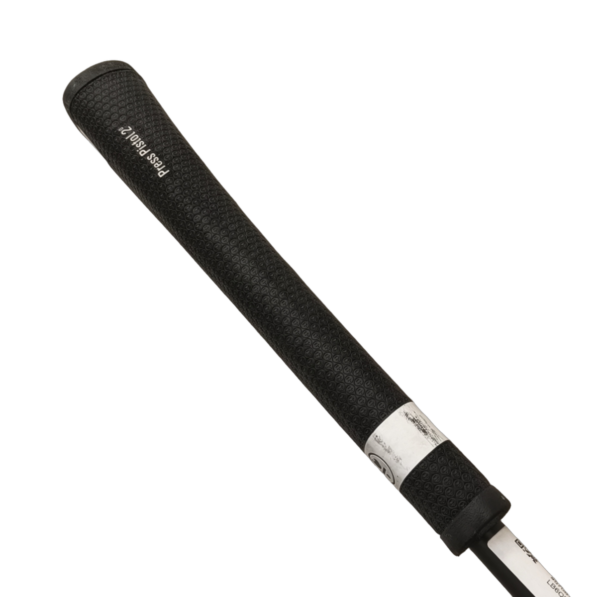 L.A.B OZ.1 Putter / 33" [model:birefnet-general] [bg:handrolled]