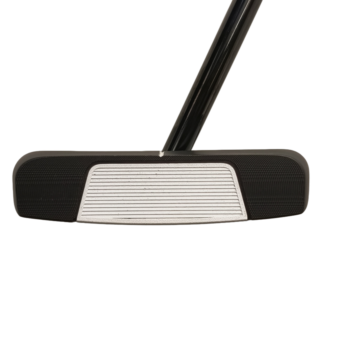 Odyssey Ai-Dual Jailbird Square 2 Square Putter / 34" [model:birefnet-general] [bg:handrolled]