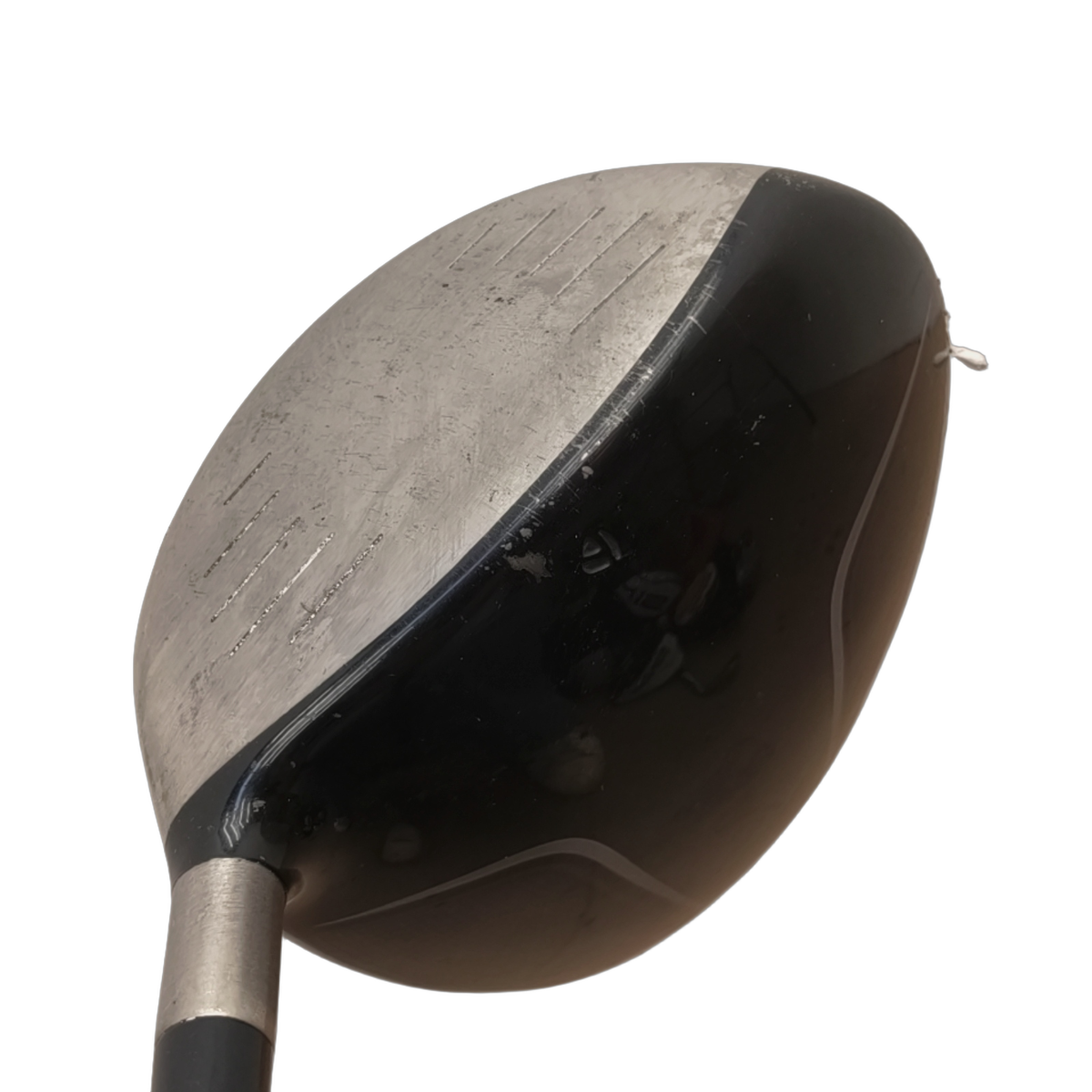TaylorMade Burner Driver / Flex A-flex / Loft 12 [model:birefnet-general] [bg:handrolled]