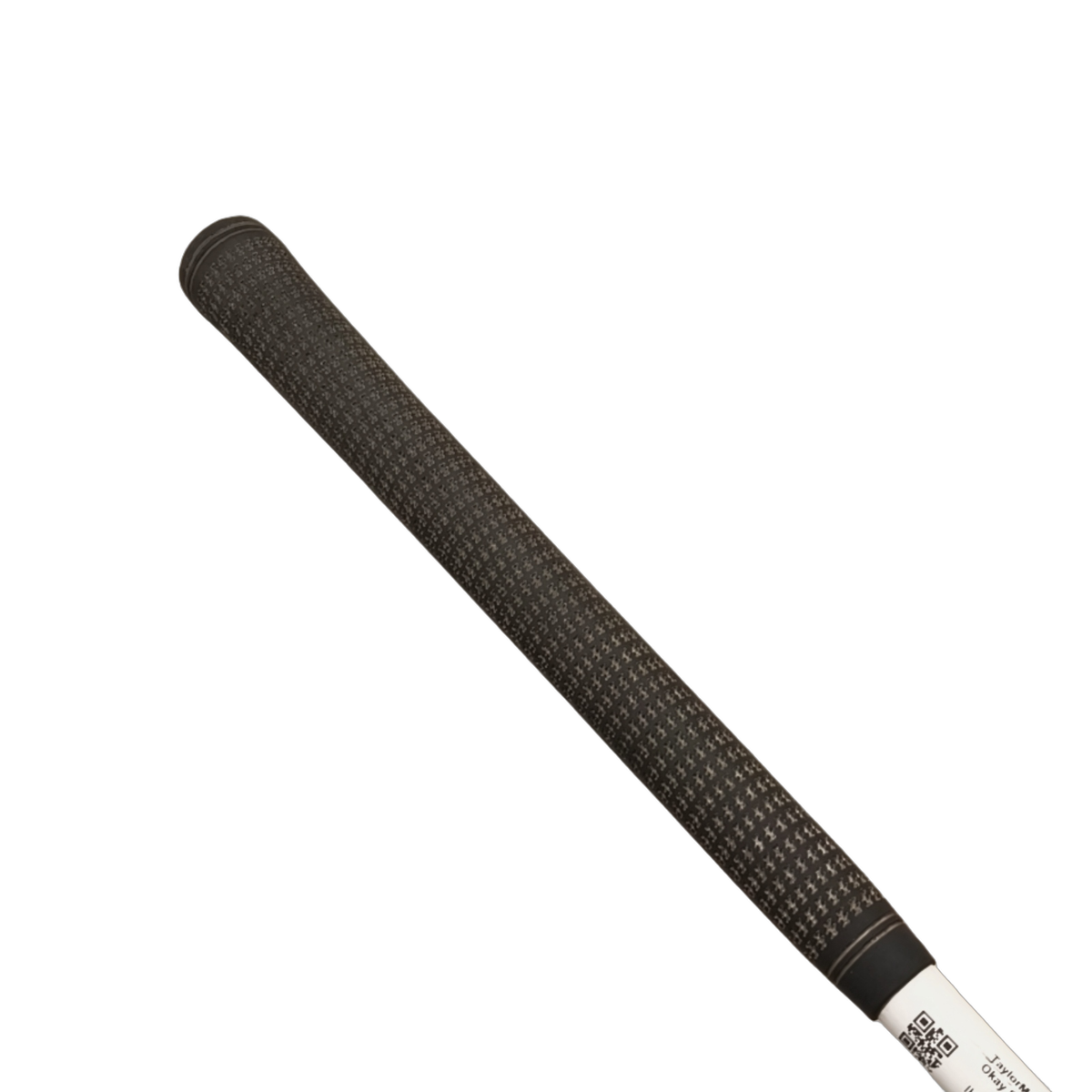 TaylorMade Burner Driver / Flex A-flex / Loft 12 [model:birefnet-general] [bg:handrolled]