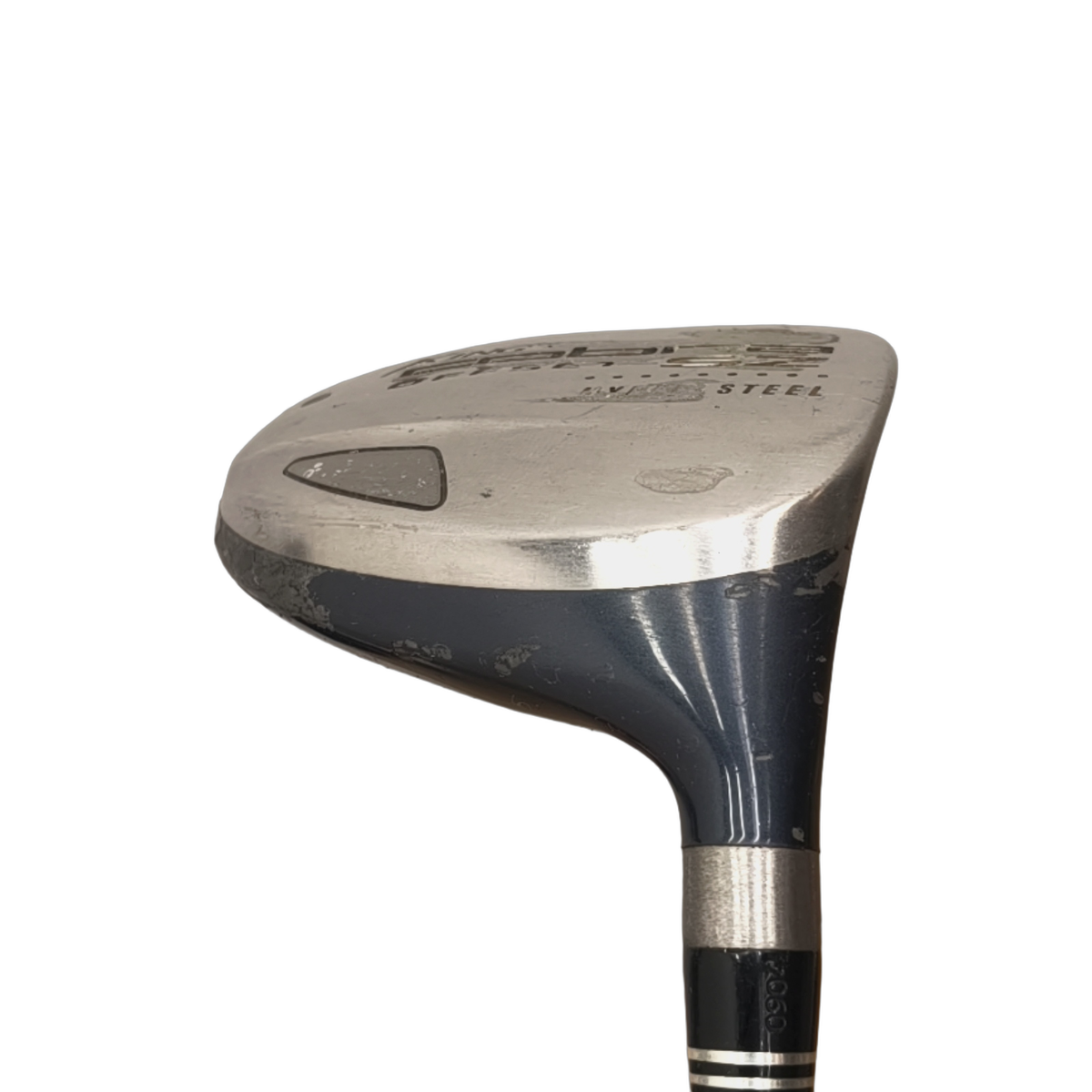 Cobra Offset SZ Fairway Wood / Flex Ladies / #7/21 [model:birefnet-general] [bg:handrolled]