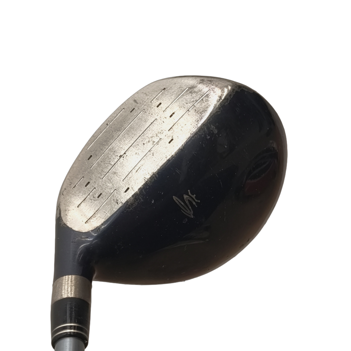 Cobra Offset SZ Fairway Wood / Flex Ladies / #7/21 [model:birefnet-general] [bg:handrolled]
