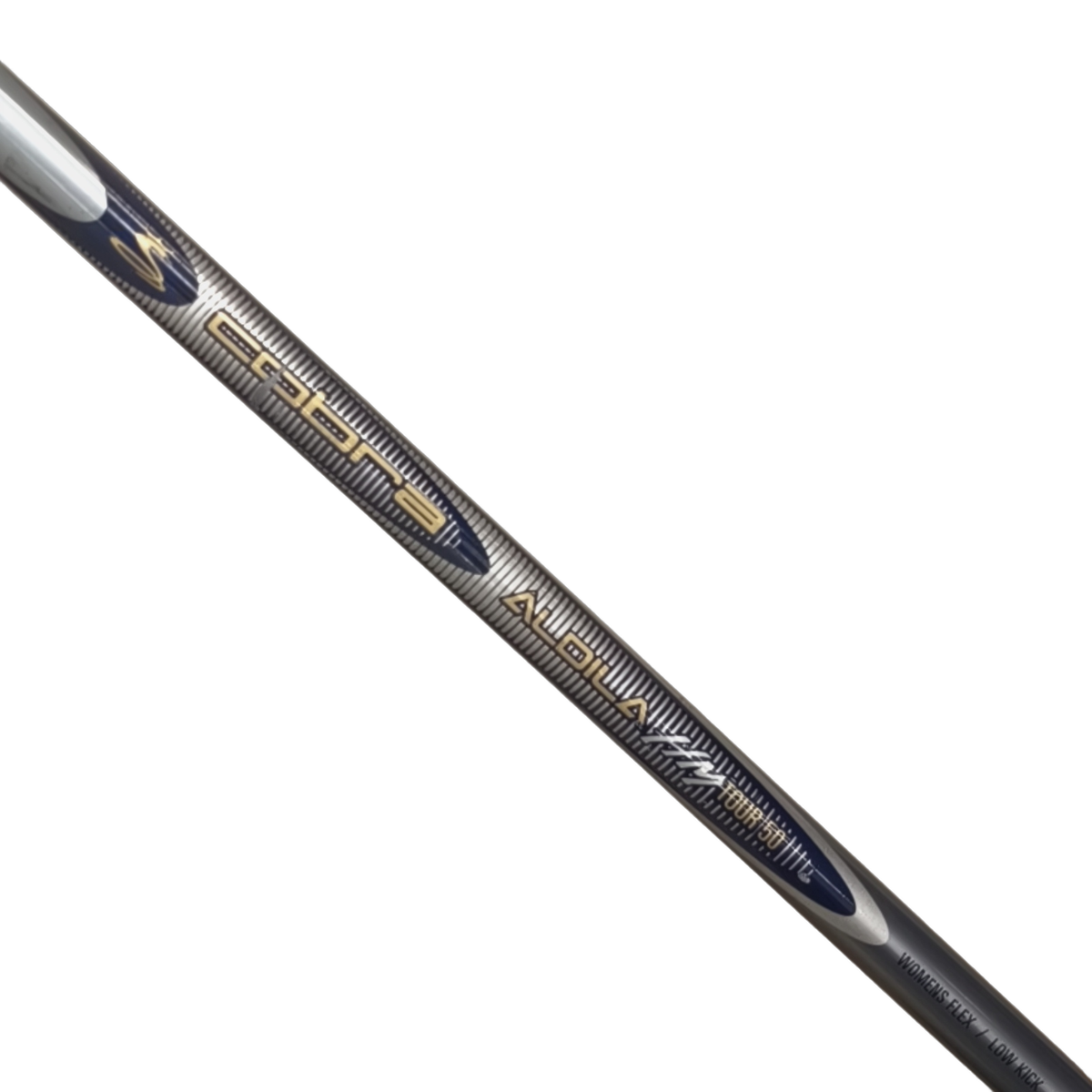 Cobra Offset SZ Fairway Wood / Flex Ladies / #7/21 [model:birefnet-general] [bg:handrolled]