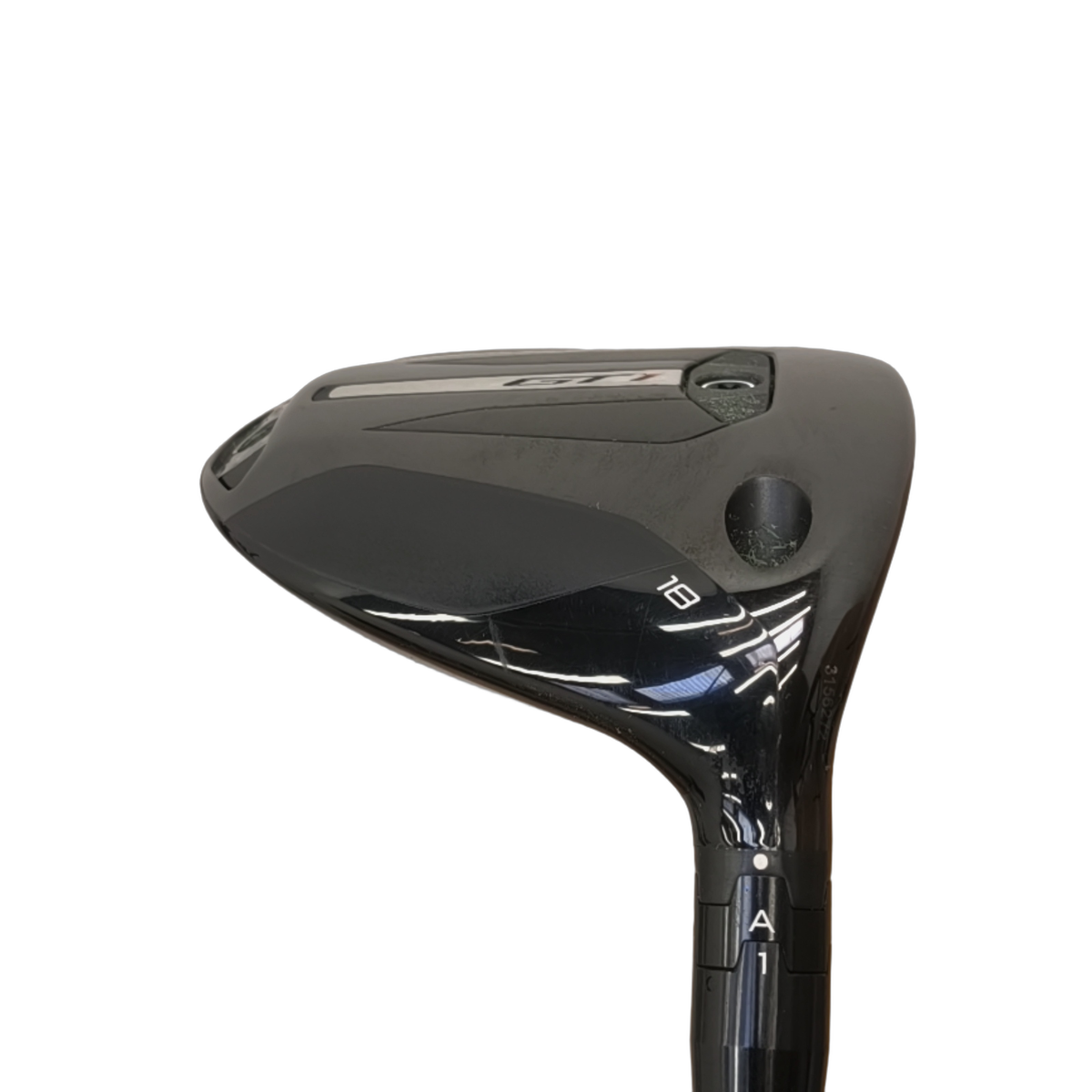Titleist GT1 Fairway Wood / Flex Regular / #5/18 [model:birefnet-general] [bg:handrolled]