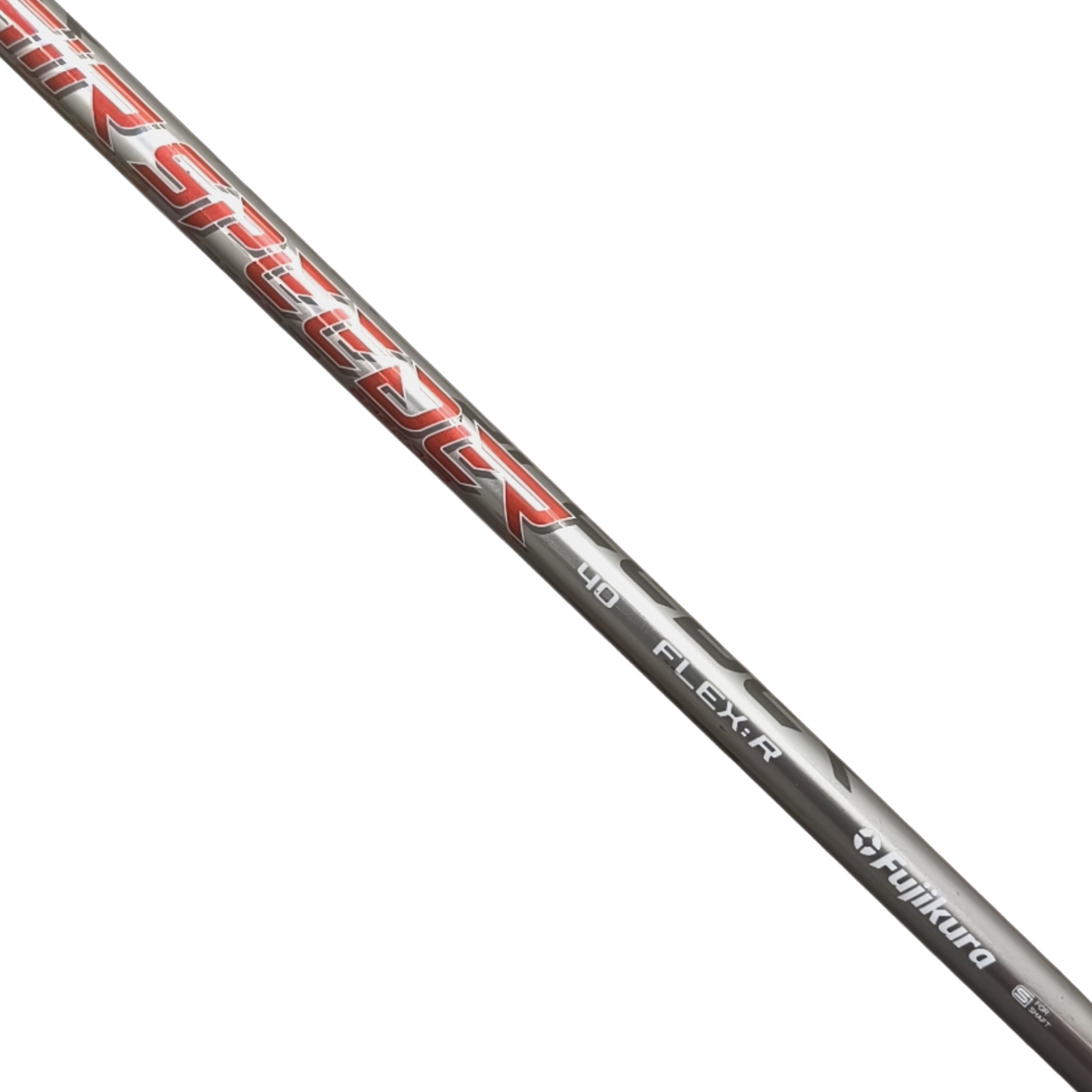 Titleist GT1 Fairway Wood / Flex Regular / #5/18 [model:birefnet-general] [bg:handrolled]