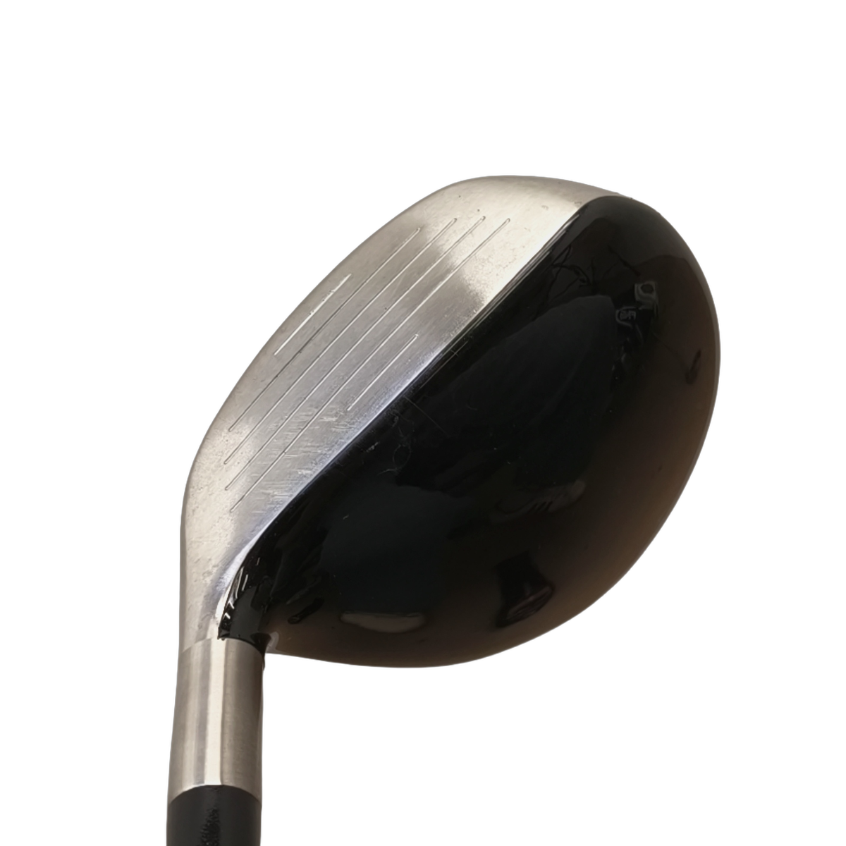 Adamsgolf Idea A12 Fairway Wood / Flex A-flex / #3/15 [model:birefnet-general] [bg:handrolled]