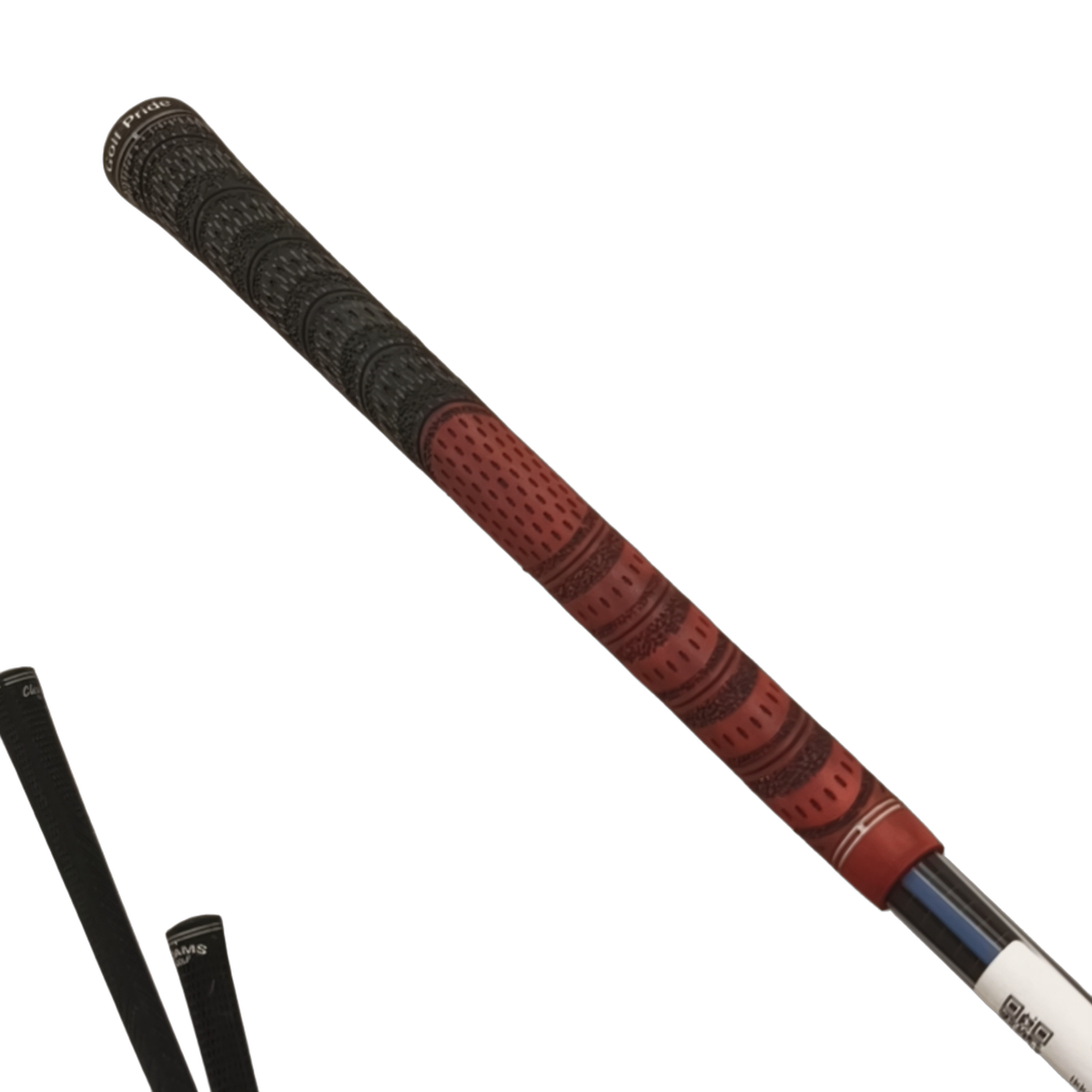 Callaway Legacy Aero Fairway Wood / Flex Ladies / #5/18 [model:birefnet-general] [bg:handrolled]