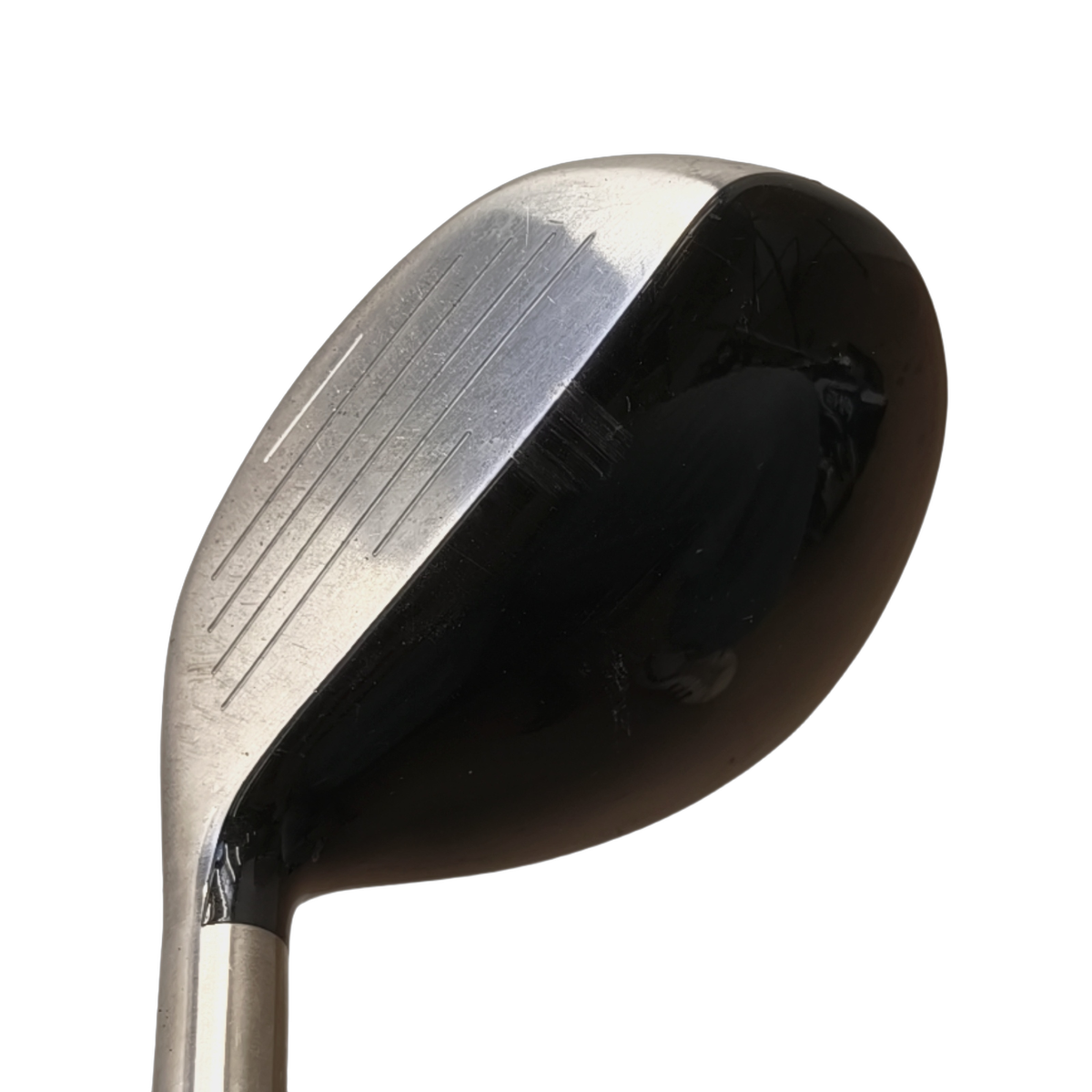 Adams Idea A12 Fairway Wood / Flex A-flex / #5/19 [model:birefnet-general] [bg:handrolled]