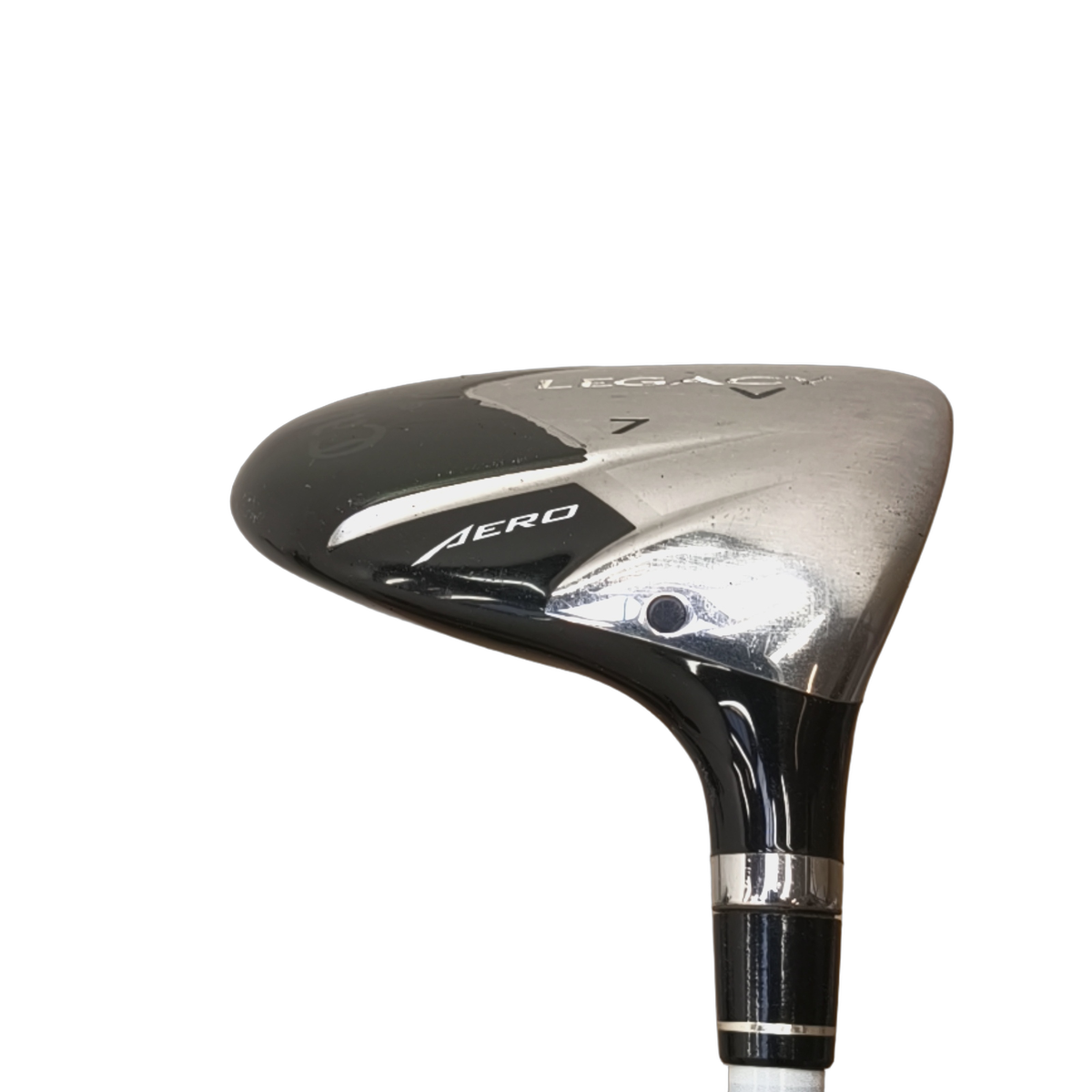Callaway Legacy Fairway Wood / Flex Ladies / #7/22 [model:birefnet-general] [bg:handrolled]