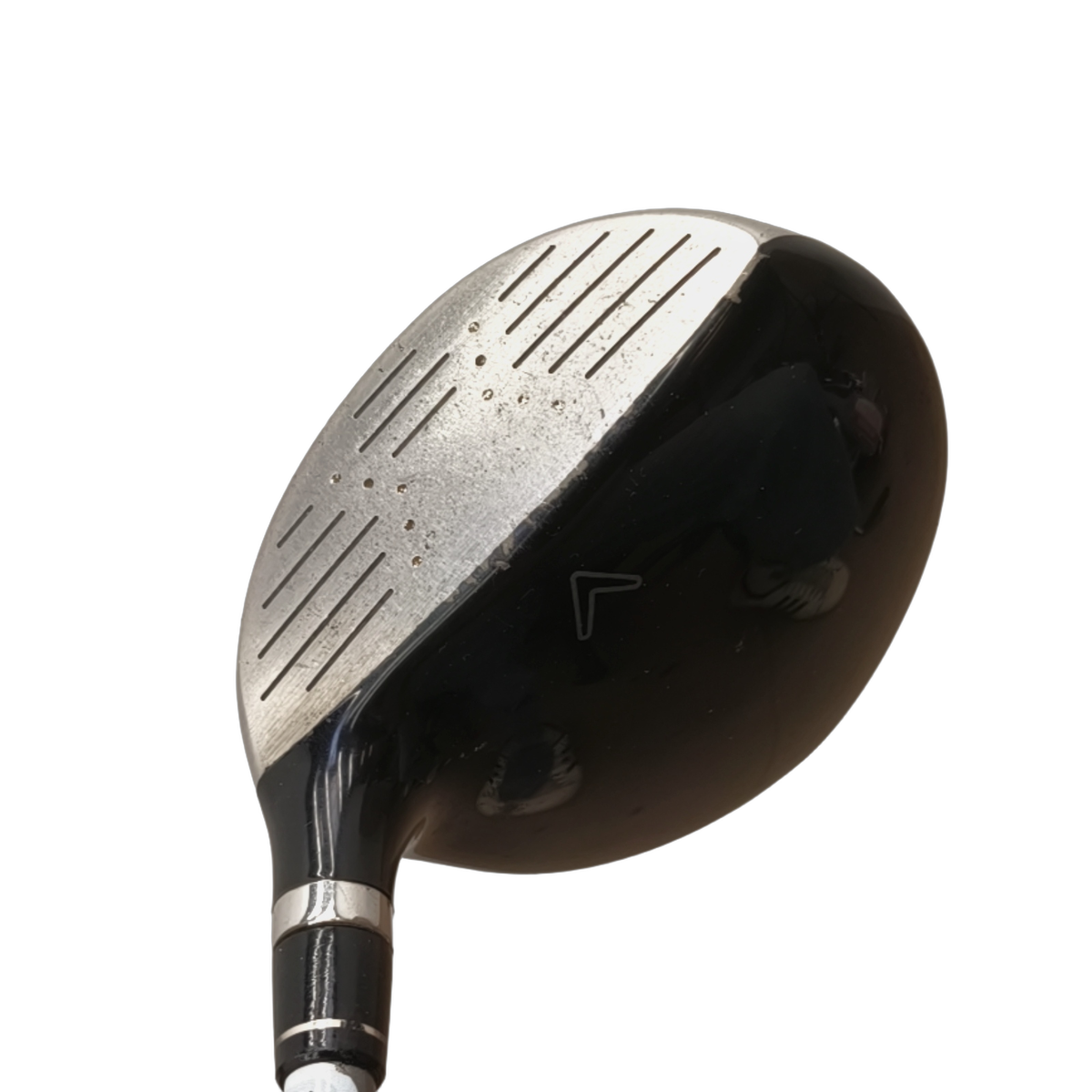 Callaway Legacy Fairway Wood / Flex Ladies / #7/22 [model:birefnet-general] [bg:handrolled]