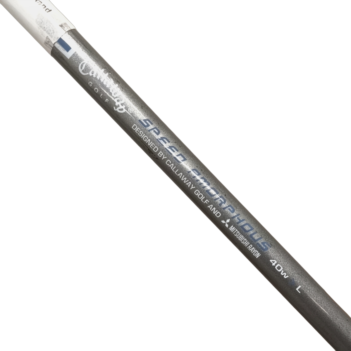Callaway Legacy Fairway Wood / Flex Ladies / #7/22 [model:birefnet-general] [bg:handrolled]
