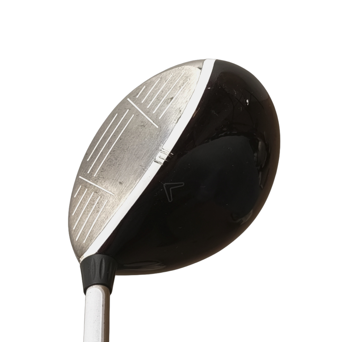 Callaway Big Bertha Fairway Wood / Flex Ladies / #5/19 [model:birefnet-general] [bg:handrolled]