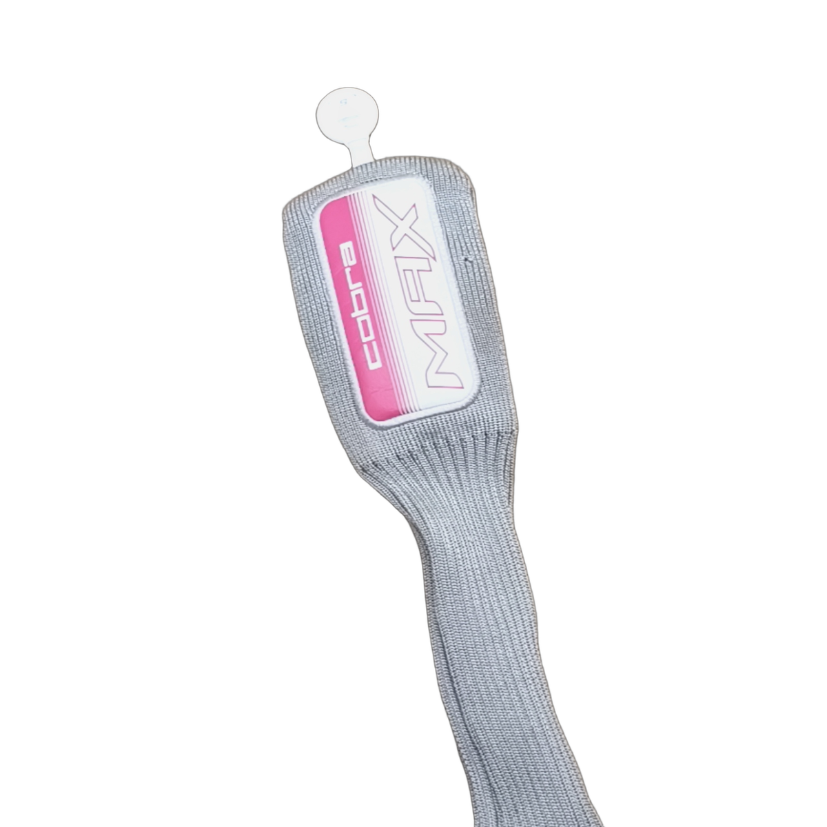 Cobra F Max Fairway Wood / Flex Ladies / #7/27 [model:birefnet-general] [bg:handrolled]