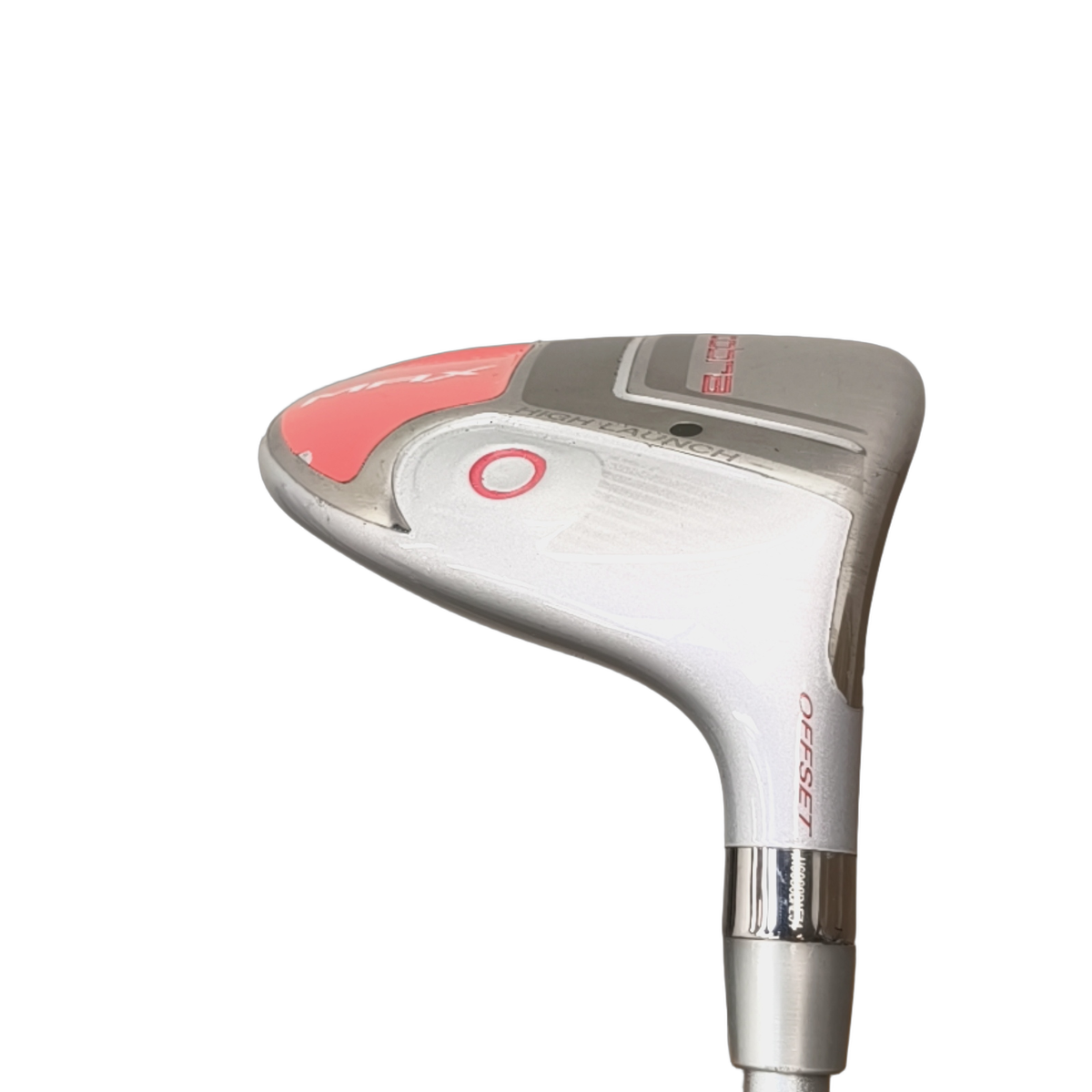 Cobra F Max Fairway Wood / Flex Ladies / #7/27 [model:birefnet-general] [bg:handrolled]