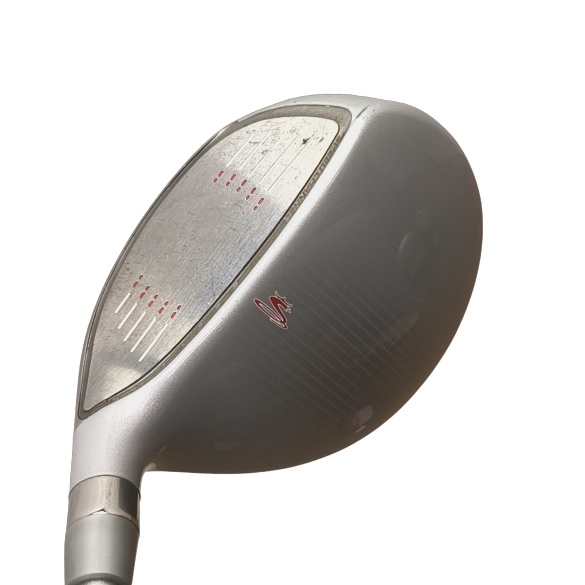 Cobra F Max Fairway Wood / Flex Ladies / #7/27 [model:birefnet-general] [bg:handrolled]