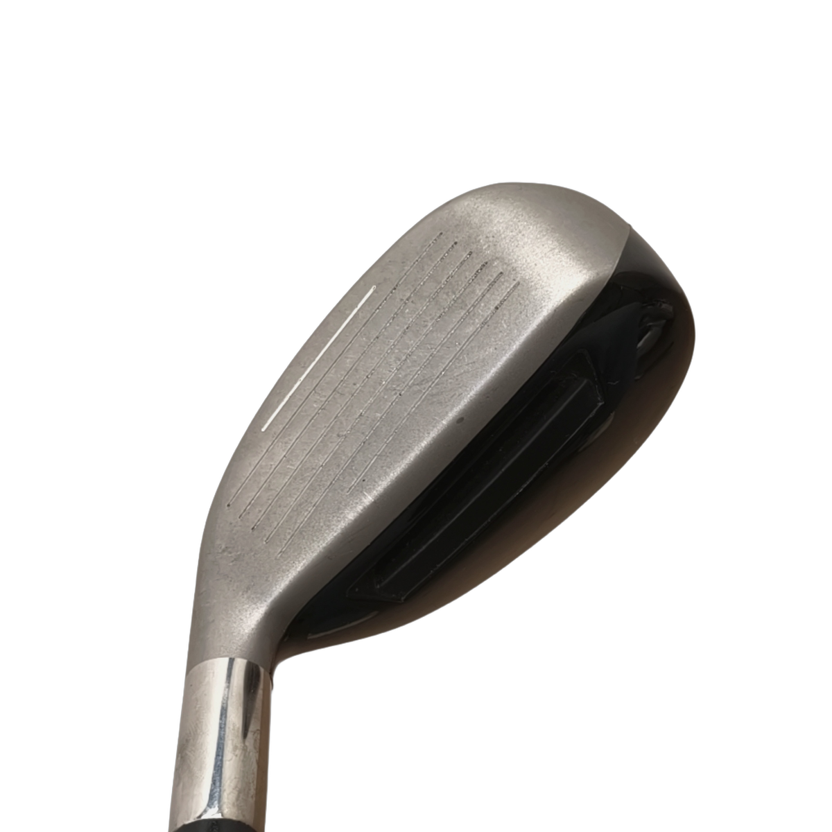 Adamsgolf Idea 212 OS Hybrid / Flex A-flex / #5/25 [model:birefnet-general] [bg:handrolled]