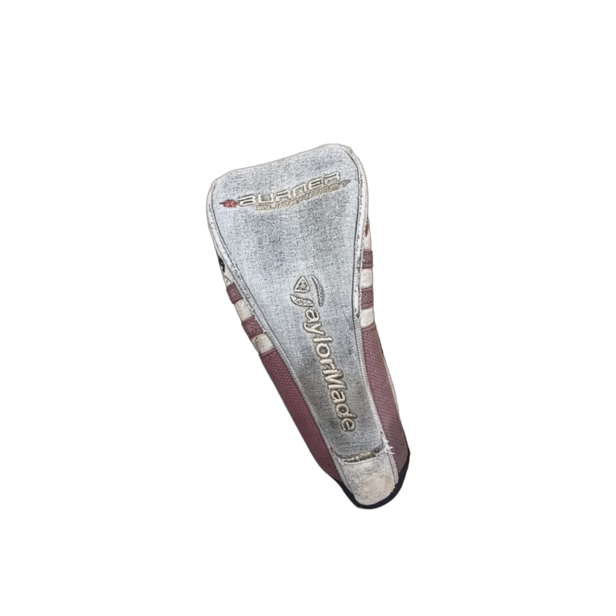 TaylorMade Burner Superfast Hybrid / Flex Regular / #4/21 [model:birefnet-general] [bg:handrolled]