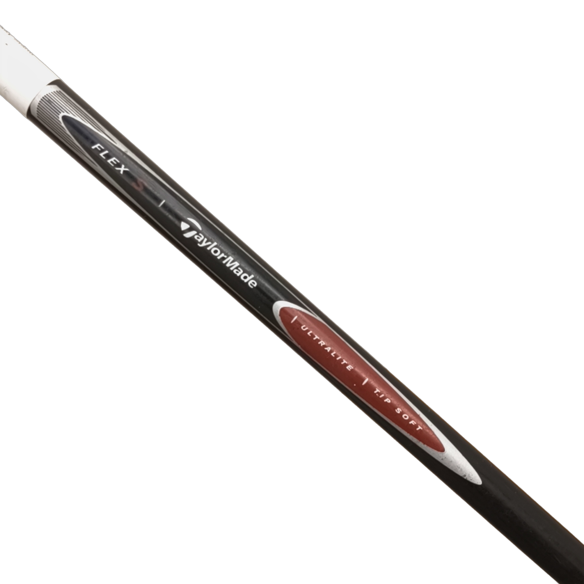 TaylorMade Rescue Hybrid / Flex Stiff / #2/16 [model:birefnet-general] [bg:handrolled]