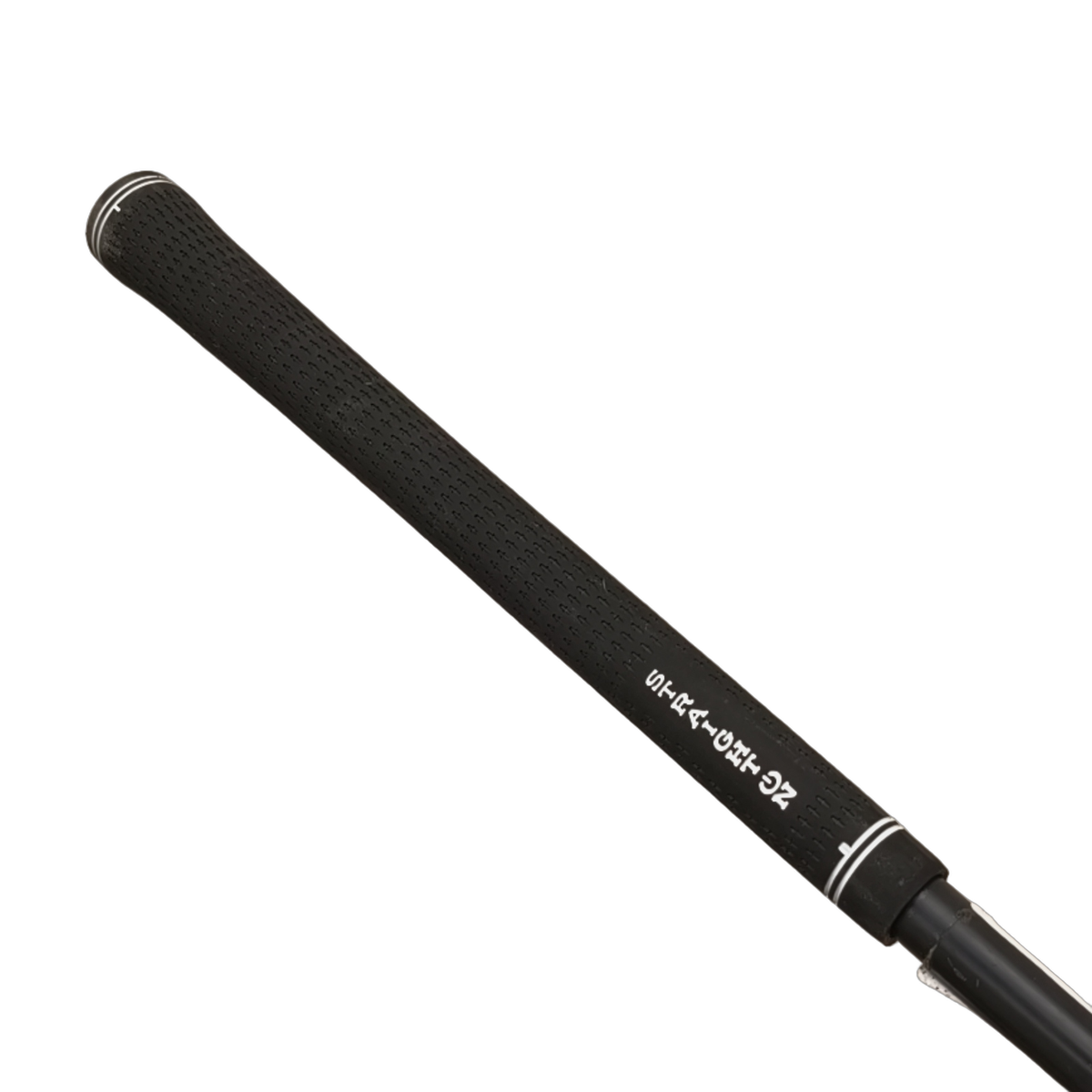 TaylorMade Rescue Hybrid / Flex Stiff / #2/16 [model:birefnet-general] [bg:handrolled]