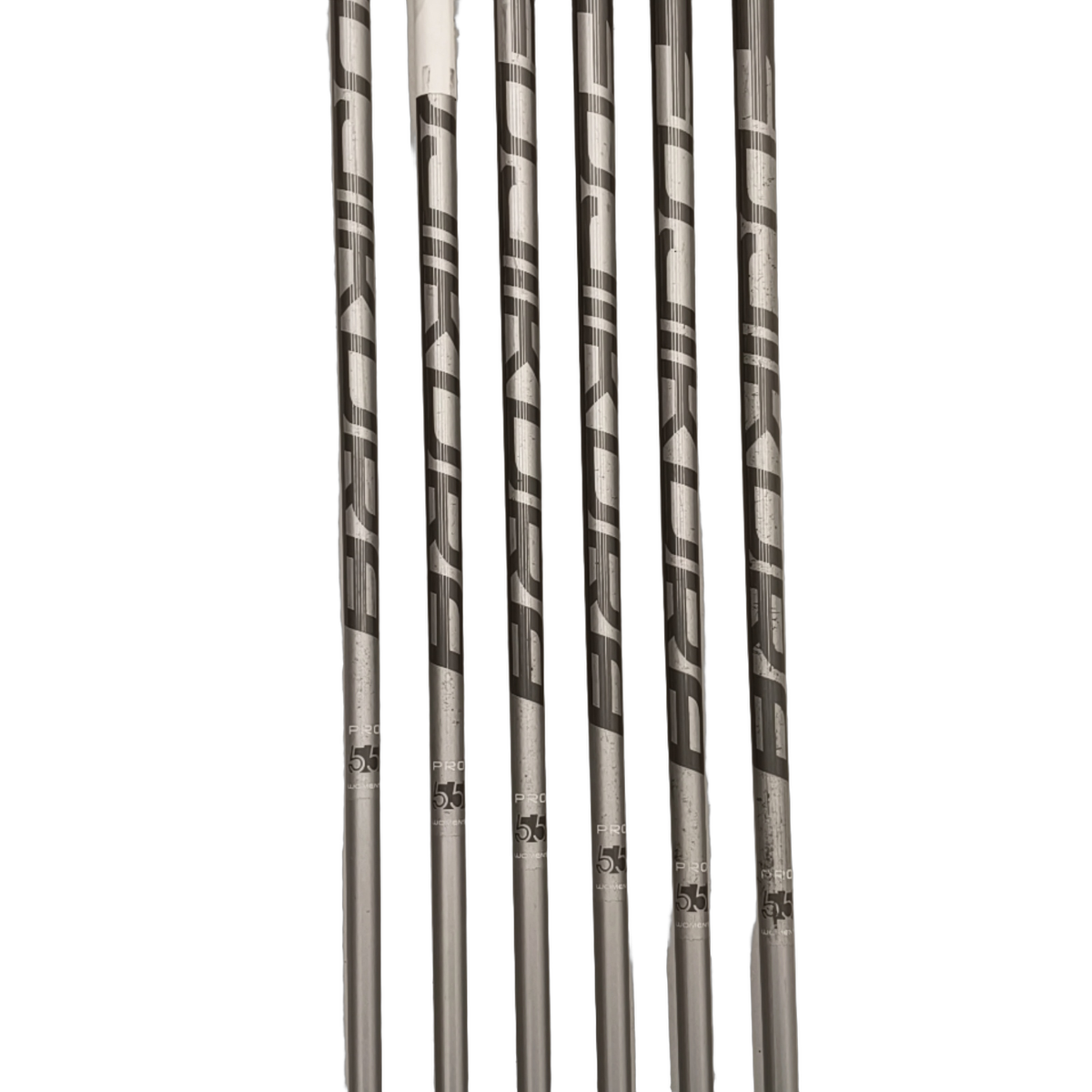 Cobra King F7 Jernsæt / 6-PW+SW / Flex Ladies / Grafit [model:birefnet-general] [bg:handrolled]