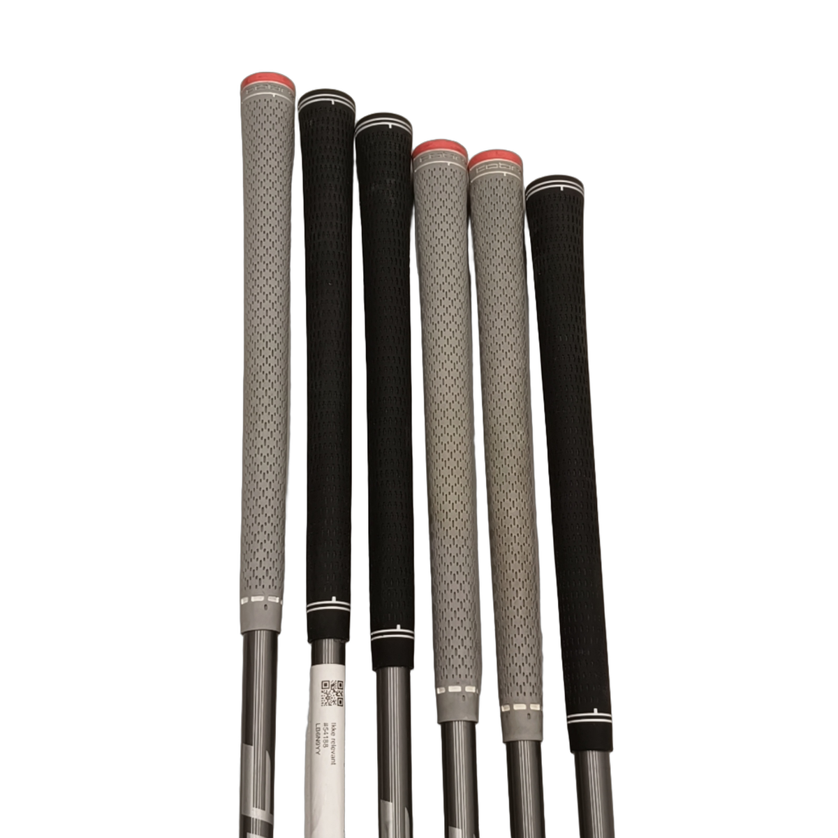 Cobra King F7 Jernsæt / 6-PW+SW / Flex Ladies / Grafit [model:birefnet-general] [bg:handrolled]