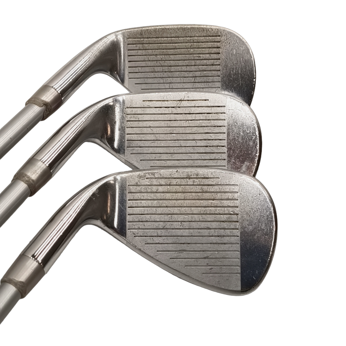 Cobra King F7 Jernsæt / 6-PW+SW / Flex Ladies / Grafit [model:birefnet-general] [bg:handrolled]